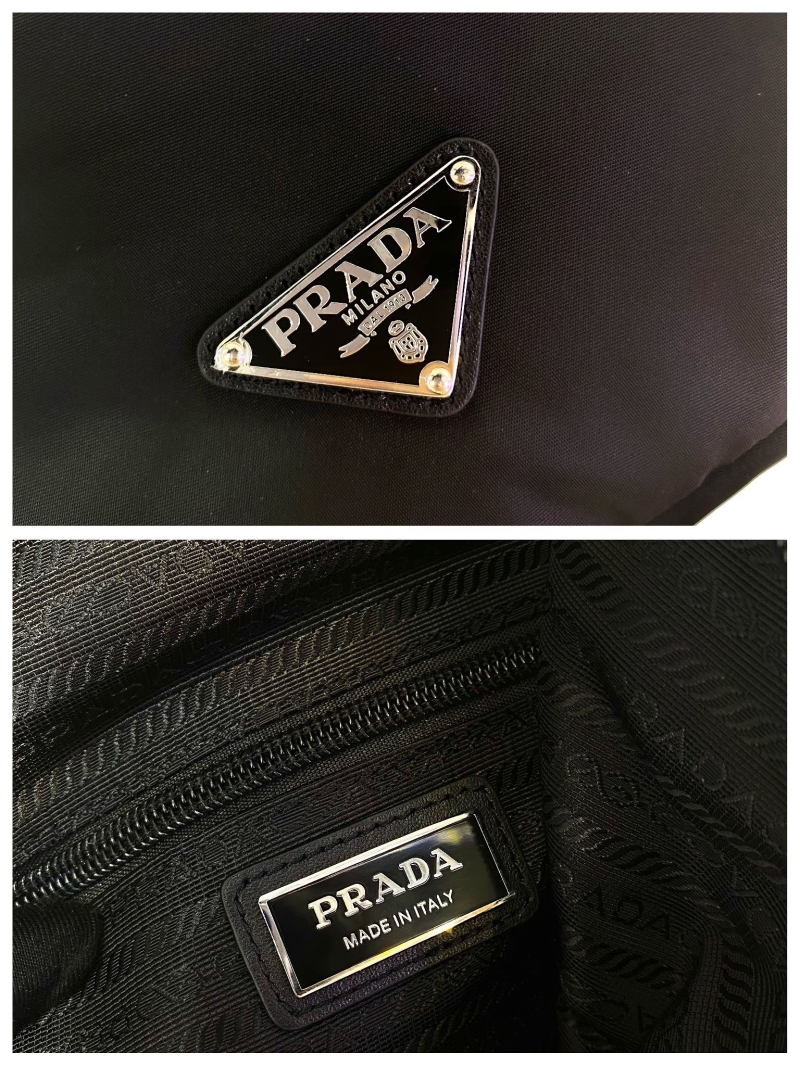 Pra*a waist chest packs